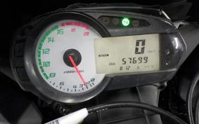 KAWASAKI NINJA ZX-6R 2009