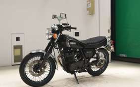 YAMAHA SR400 Gen.3 2007 RH01J