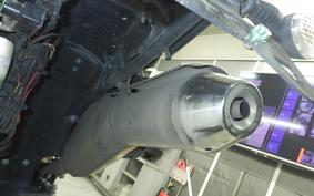 KAWASAKI KLX250D TRACKER X 2026 LX250V