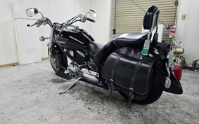 YAMAHA DRAGSTAR 1100 CLASSIC 2005 VP13J