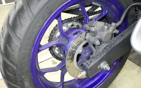 YAMAHA YZF-R25 RG43J