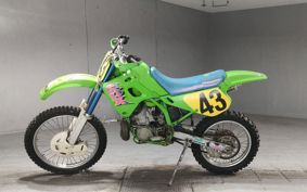 KAWASAKI KDX250R DX250D