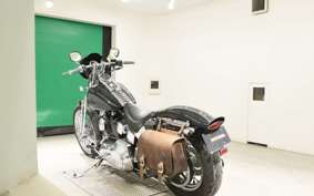 HARLEY FXSTS 1450 2002