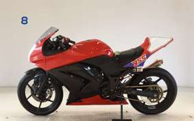 KAWASAKI NINJA 250R EX250K