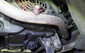 YAMAHA CYGNUS 125 XSR 2 2014 SE44J