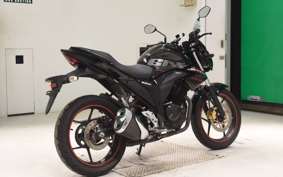 SUZUKI GIXXER 150 2003 NG4BG
