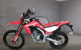 HONDA CRF250L MD47