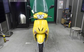 HONDA LEAD 110 2022 JF19