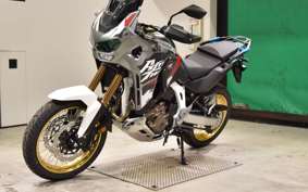 HONDA CRF1100L AFRICA TWIN DCT 2026 SD15