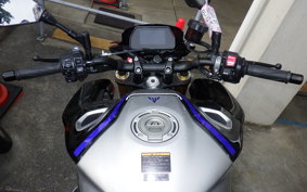YAMAHA MT-10 SP 2025 RN78J