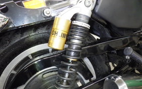 HARLEY XL883RI 2007