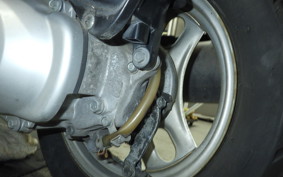HONDA TODAY 2023 AF61