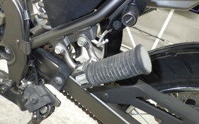KAWASAKI KLX125D TRACKER 2006 LX125D