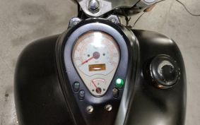 YAMAHA DRAGSTAR400 CLASSIC VH01J