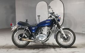 YAMAHA SR400 2021 RH16J