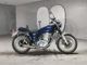 Фото Yamaha SR400 2021 с японского аукциона