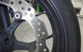 HONDA 400X 2013 NC47