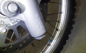 YAMAHA SEROW 250 2021 DG11J