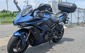 SUZUKI GSX-S1000GT 2022 EK1AA