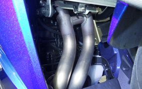 SUZUKI GSX-8R 2024 EM1AA