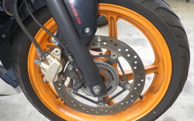 HONDA CBR250R A 2004 MC41