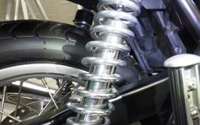 TRIUMPH THRUXTON 900 2007