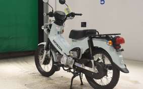 HONDA ｸﾛｽｶﾌﾞ110-2 2025 JA45