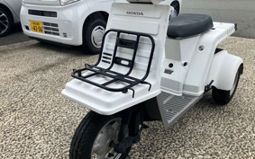 HONDA  GYRO X BASIC  TD02