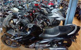 SUZUKI GSR250F GJ55D