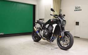 HONDA CB1000R GEN 2 2020 SC80