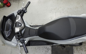 HONDA PCX125 JK05