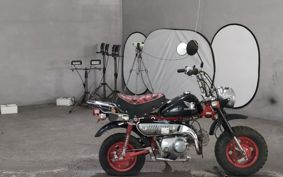 HONDA MONKEY AB27