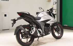 SUZUKI ｼﾞｸｻｰ150 ED13N