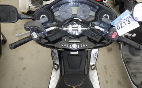 HONDA FORZA Z GEN 2