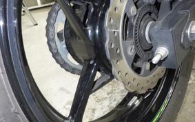KAWASAKI NINJA 250 2