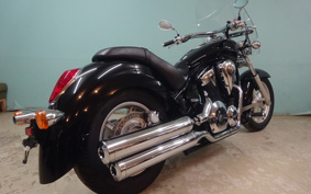 HONDA VT1300CR 2015 SC66