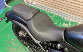 KAWASAKI VULCAN S 2015 EN650A