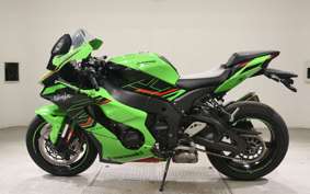 KAWASAKI ZX 10 NINJA ABS 2023 ZXT02L