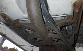 HONDA GIORNO 1997 AF24