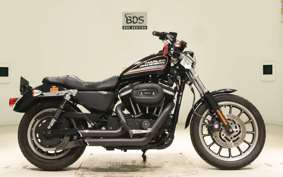HARLEY XL883R 2006