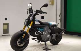 BMW CE-02