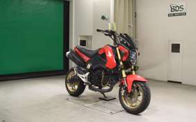 HONDA ｸﾞﾛﾑ 1997 JC61