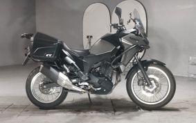 KAWASAKI VERSYS X250 LE250D