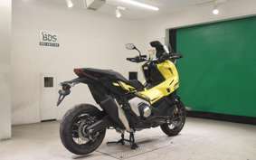 HONDA X-ADV 750 2025 RH21