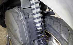 HONDA TACT-4ﾍﾞｰｼｯｸ AF75