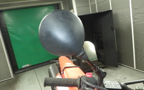 HONDA CRF250L 2021 MD47