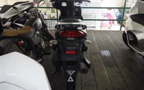 SUZUKI ADDRESS 110 2008 CE47A