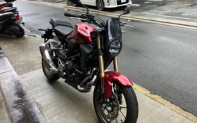 HONDA CB250R MC52