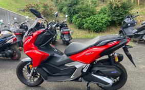 HONDA ADV160 KF54