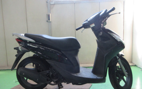 HONDA DIO 110 JF31